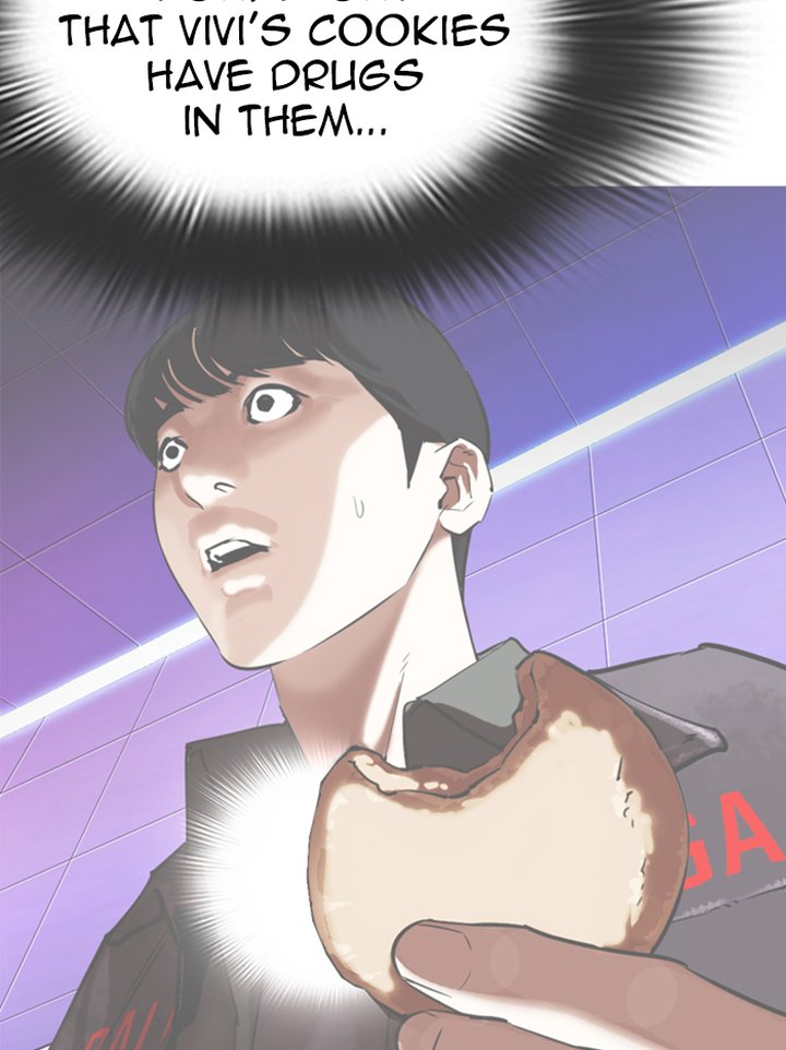 Lookism 346 141