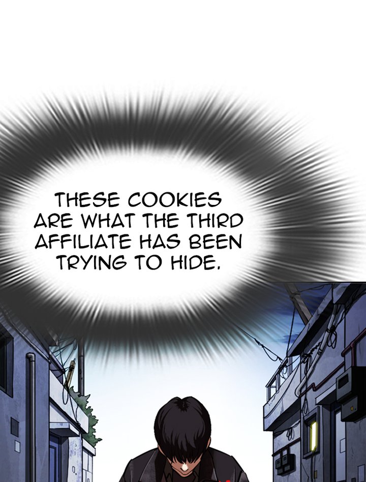 Lookism 346 143