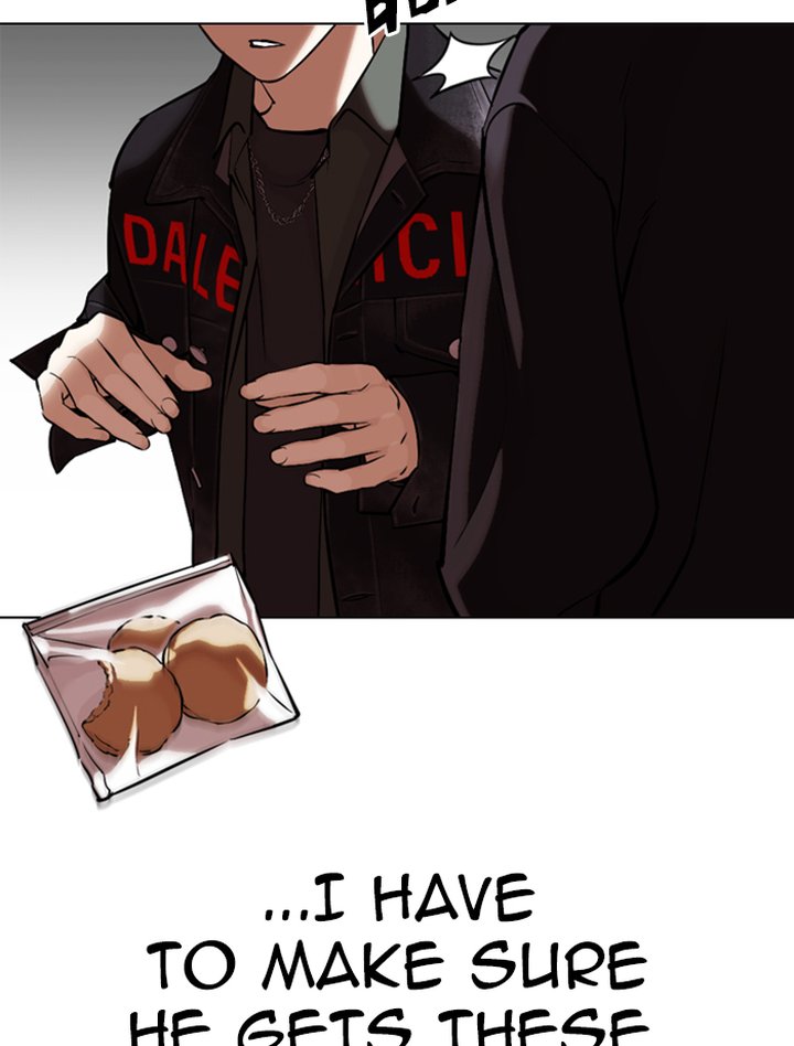 Lookism 346 146