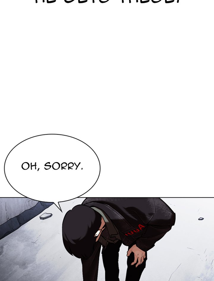 Lookism 346 147