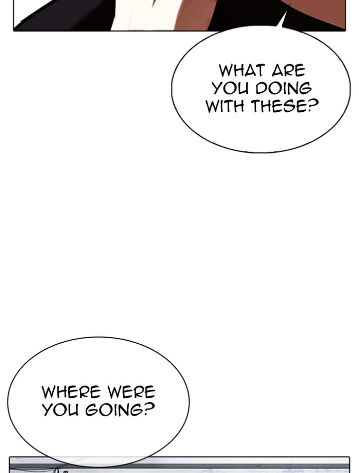 Lookism 346 158