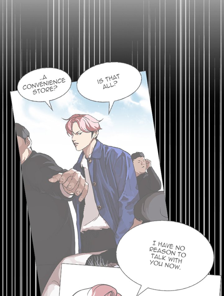 Lookism 346 165