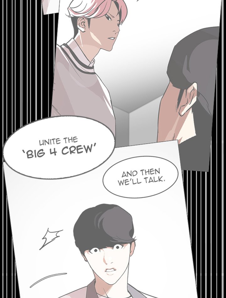 Lookism 346 166