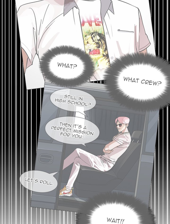 Lookism 346 167