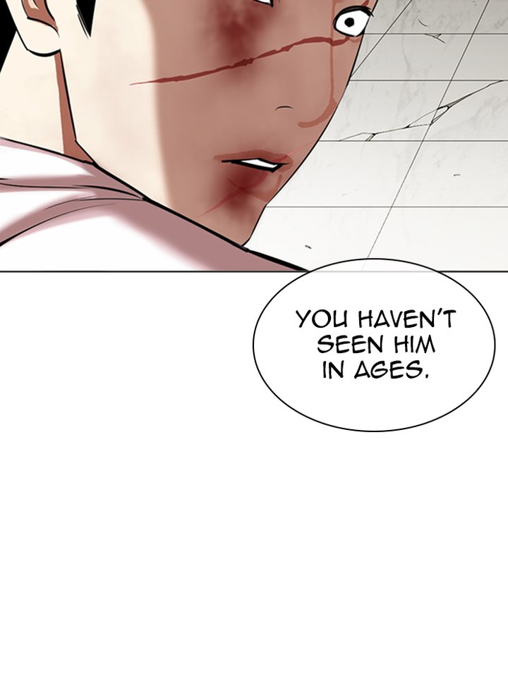 Lookism 346 2