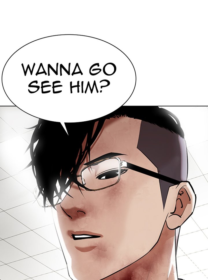 Lookism 346 3