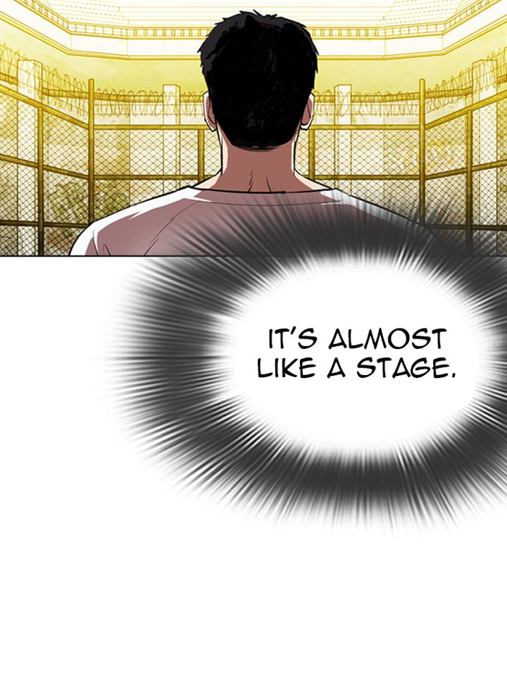 Lookism 346 34
