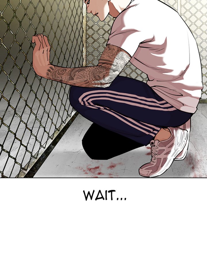 Lookism 346 36