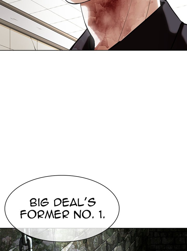 Lookism 346 4