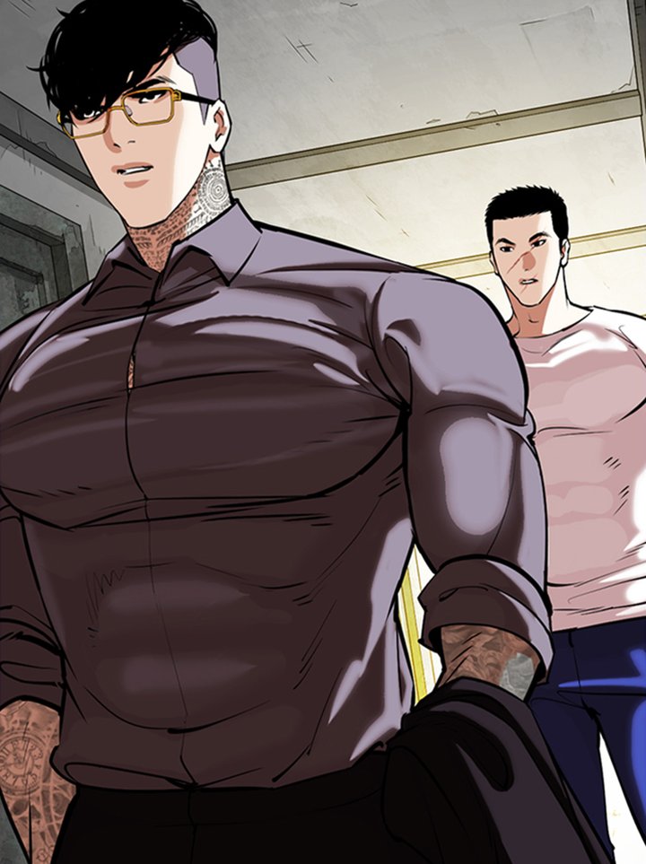 Lookism 346 41