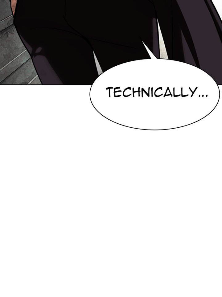 Lookism 346 42