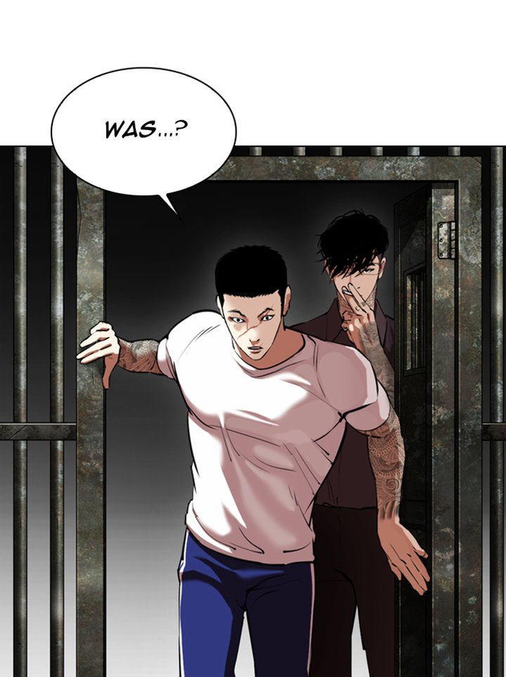 Lookism 346 45