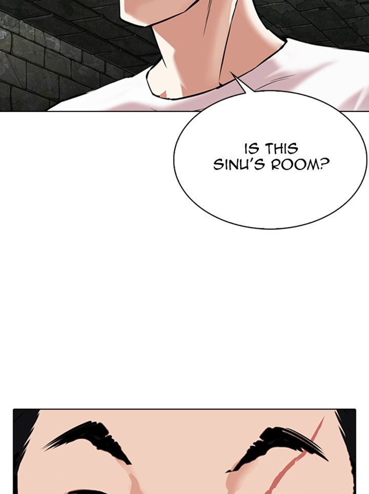 Lookism 346 47