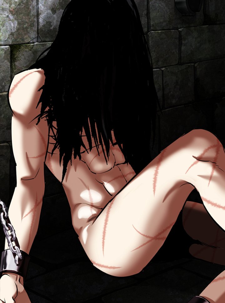 Lookism 346 7