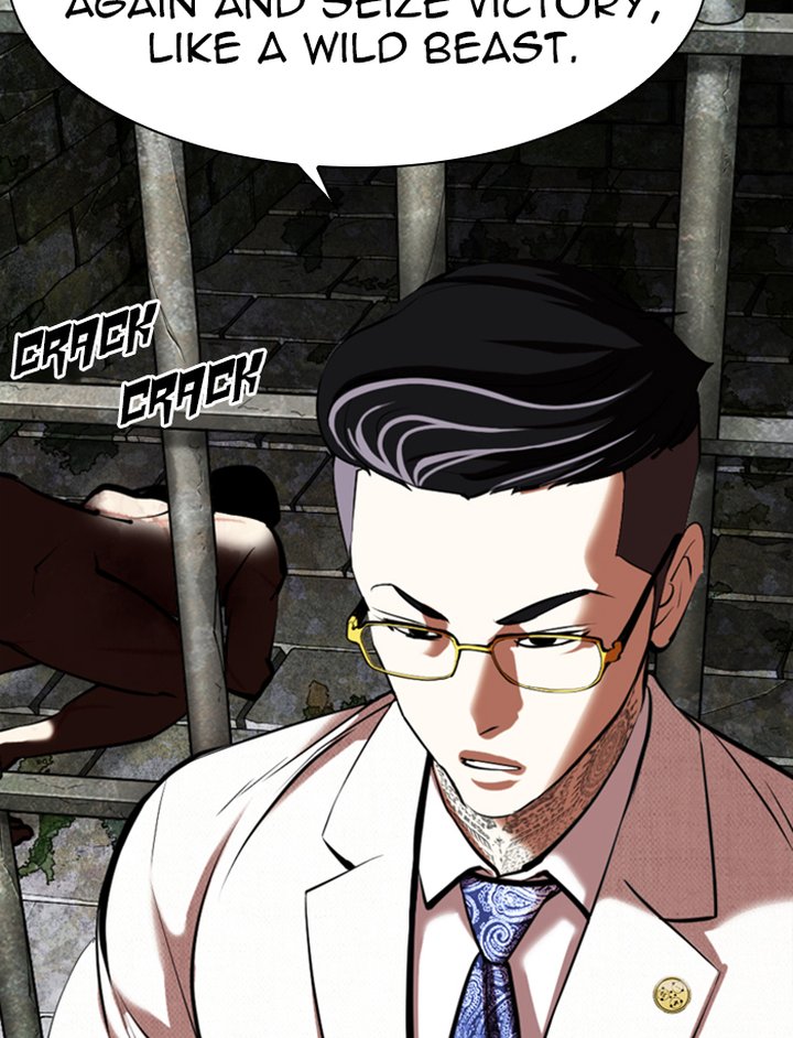 Lookism 346 71