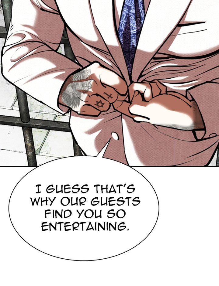 Lookism 346 72