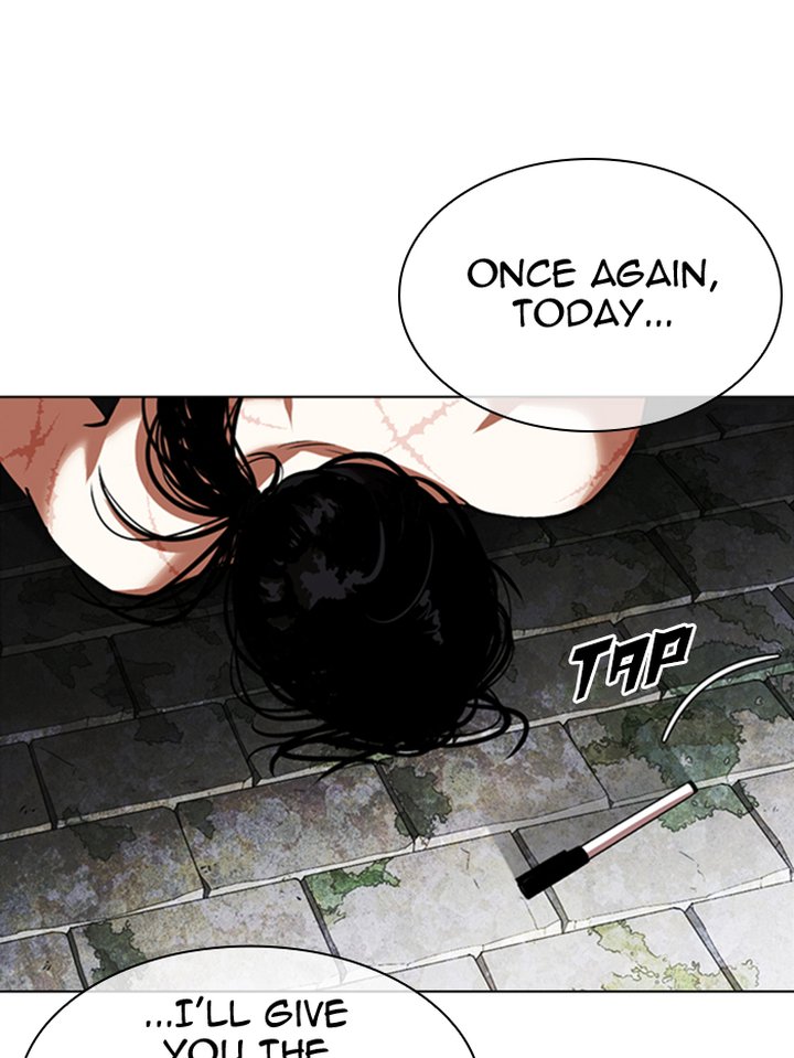 Lookism 346 83