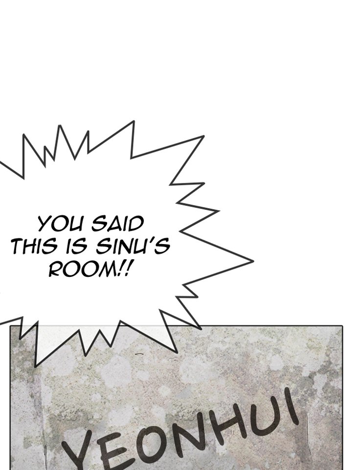 Lookism 346 93