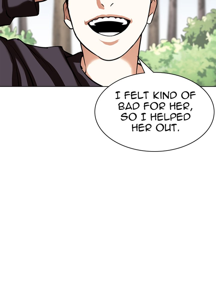 Lookism 347 127