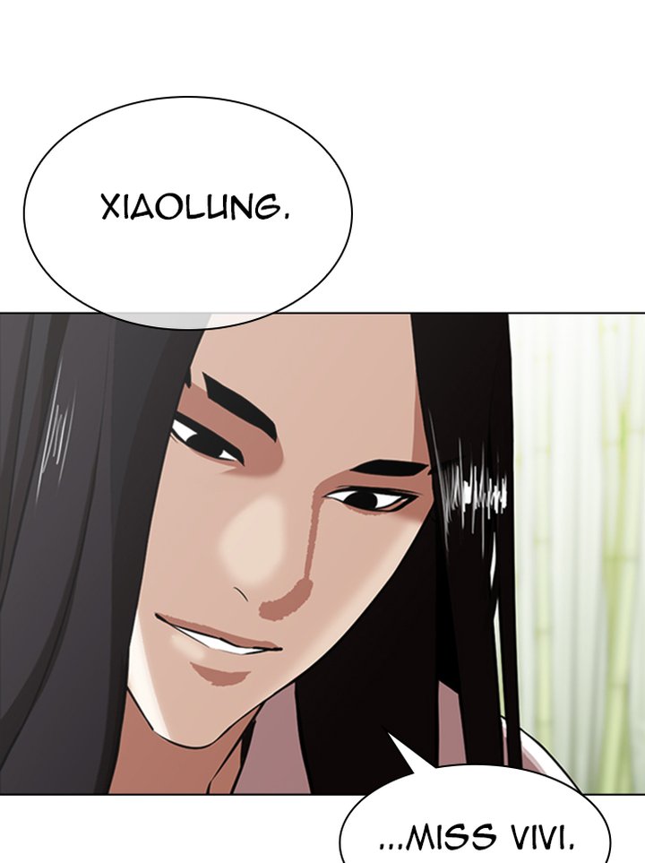 Lookism 347 77