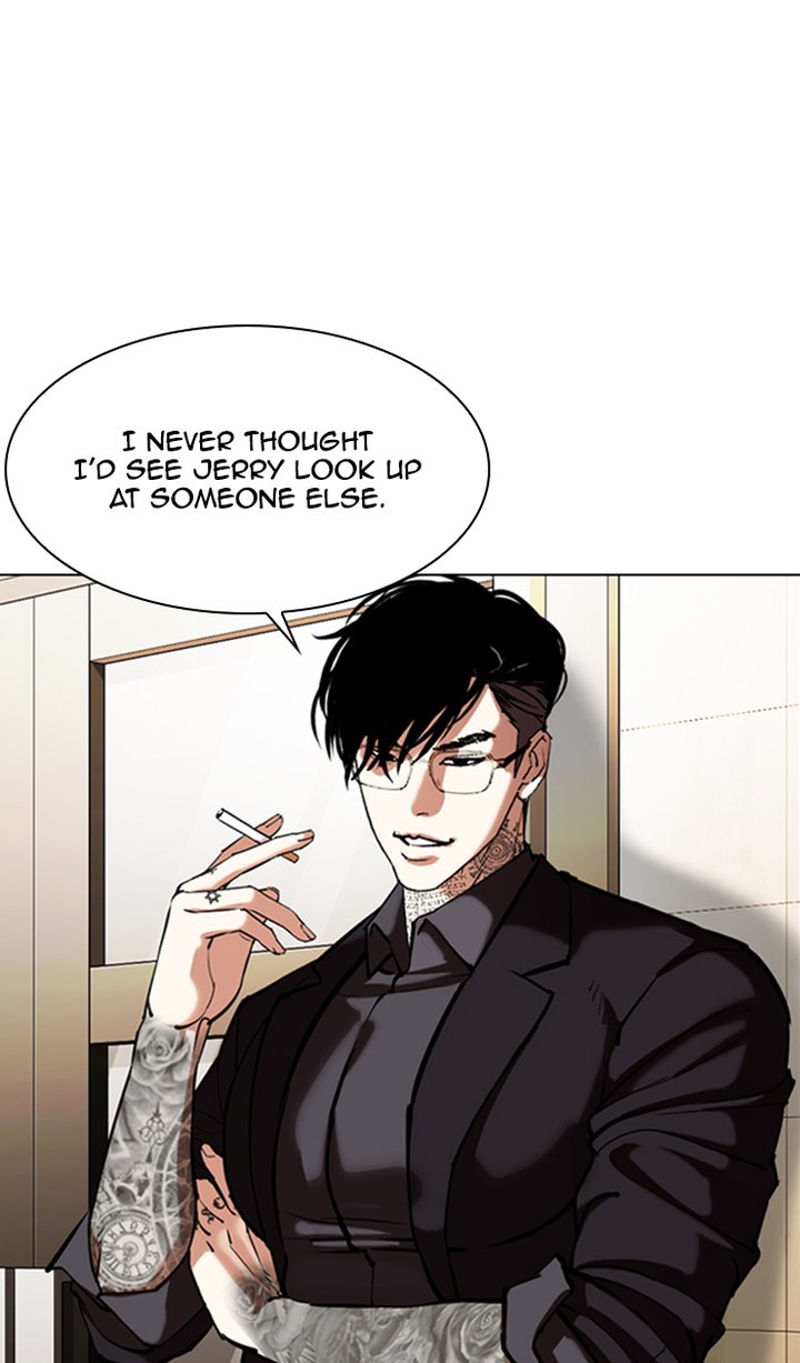 Lookism 348 101