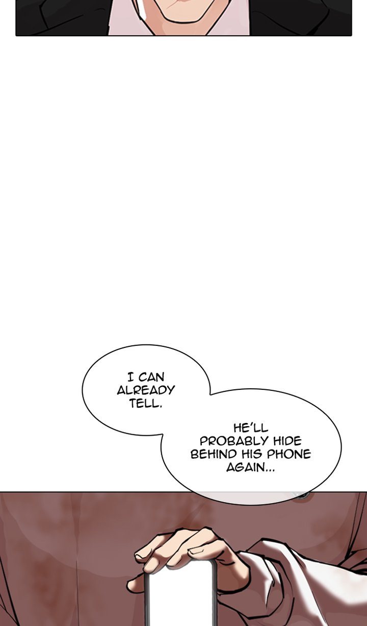 Lookism 348 106
