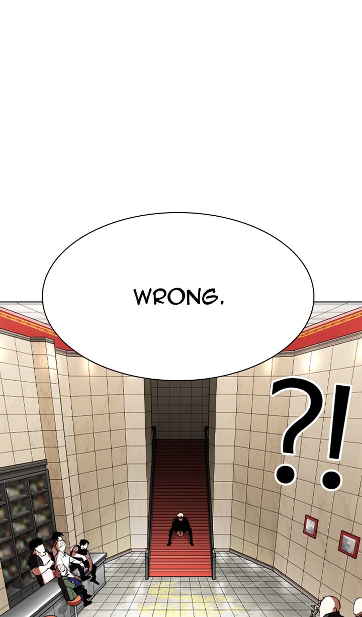 Lookism 348 109