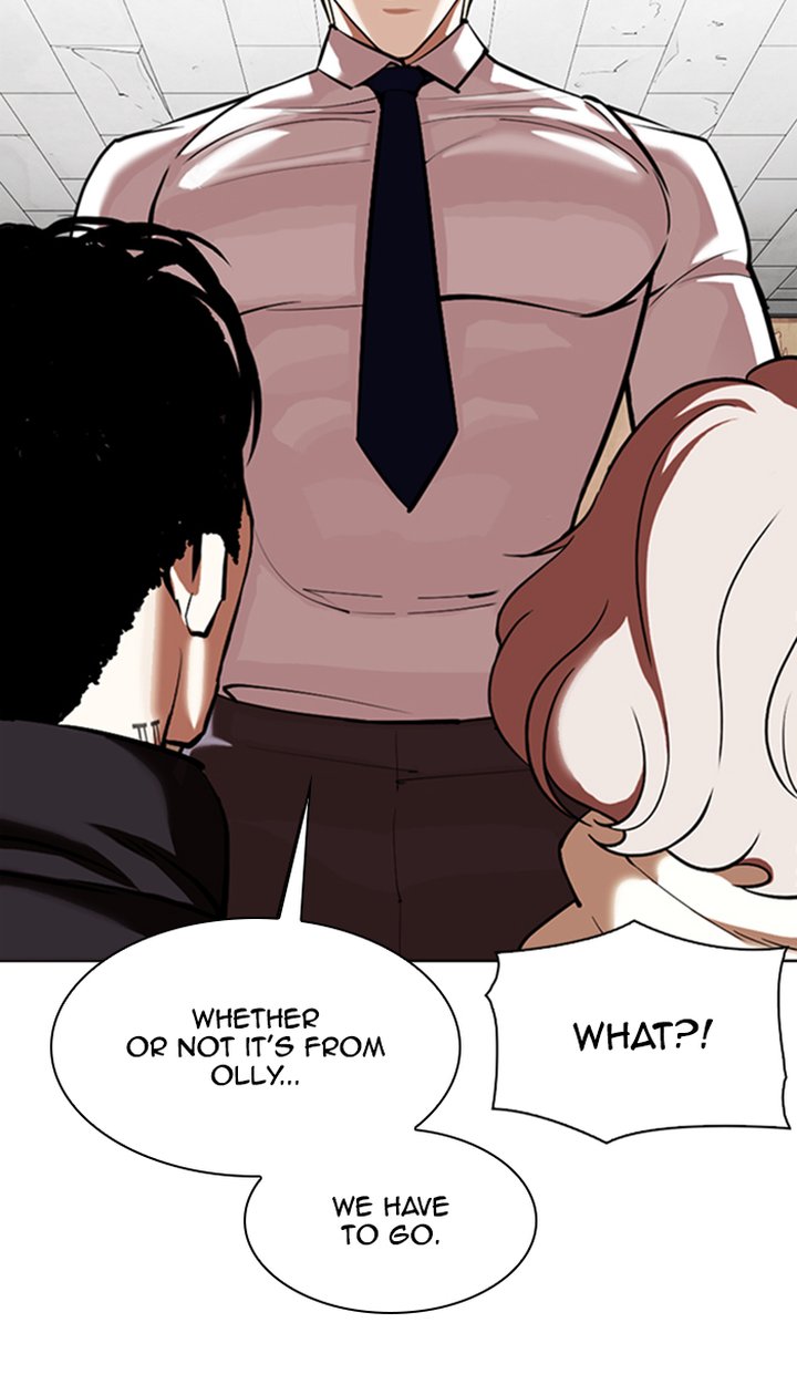 Lookism 348 11