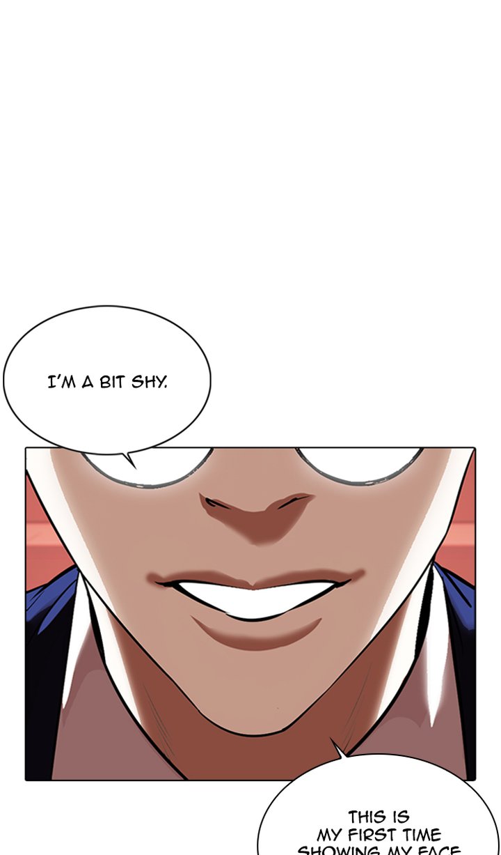 Lookism 348 111