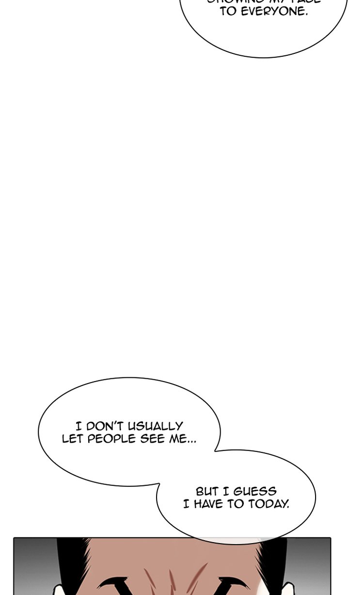 Lookism 348 112