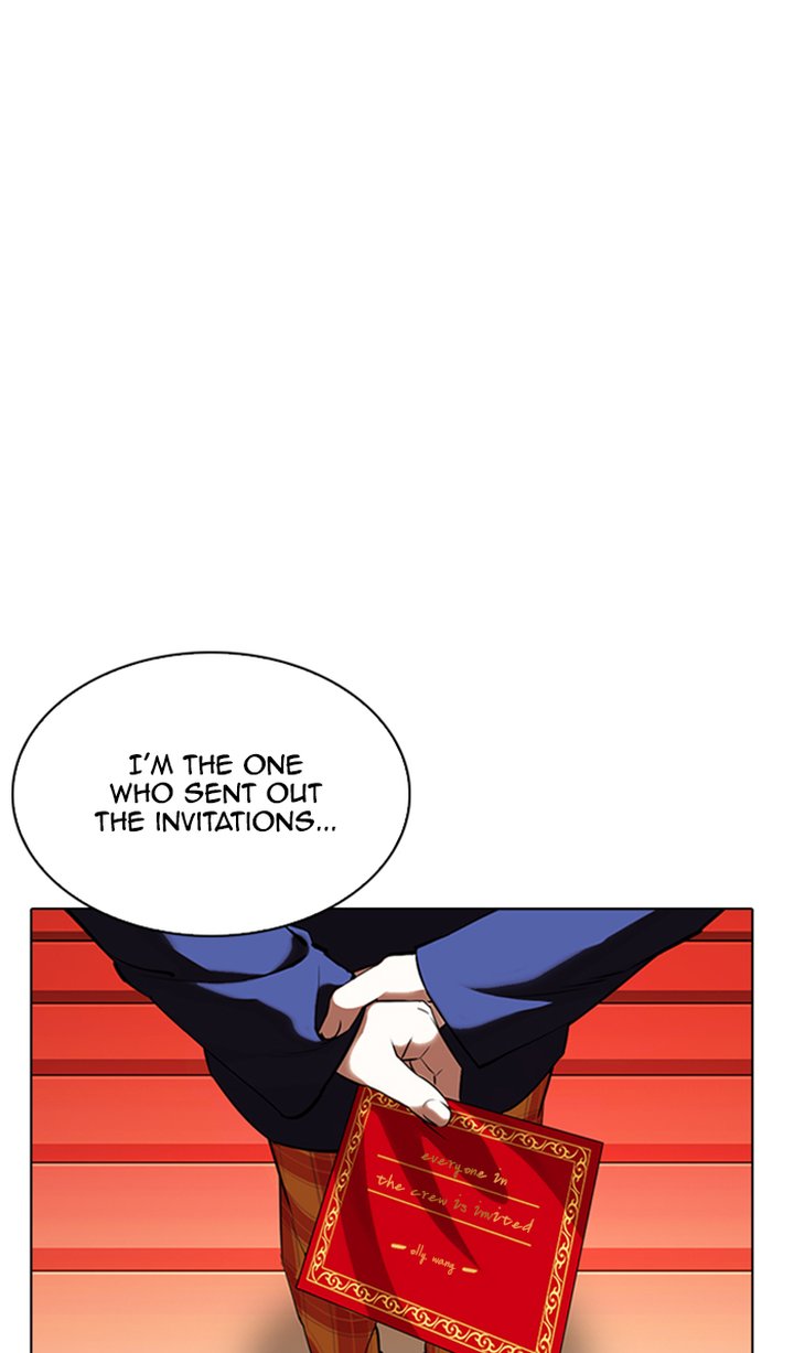 Lookism 348 116