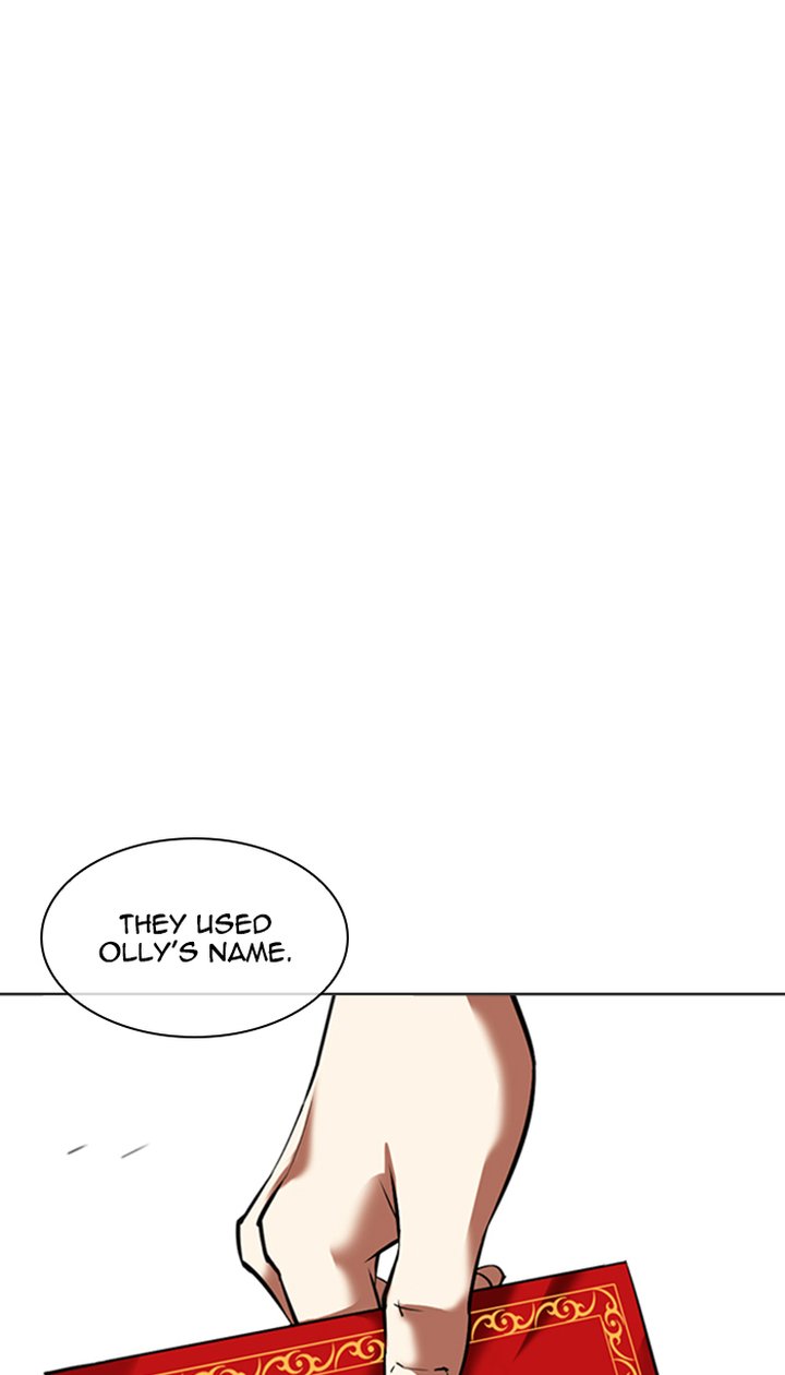 Lookism 348 12