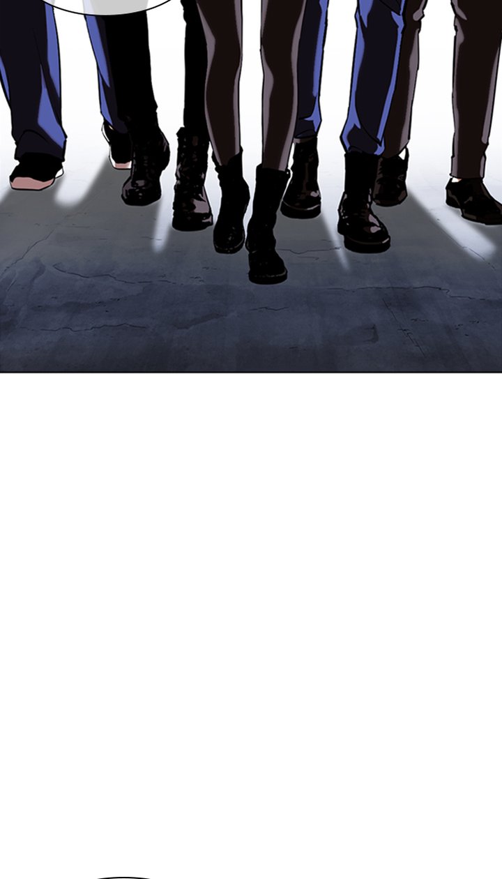 Lookism 348 18