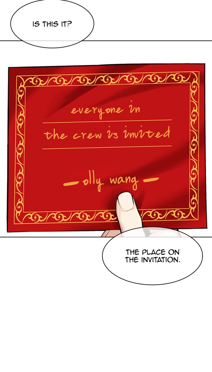 Lookism 348 19