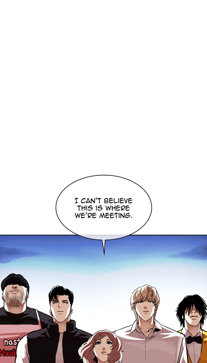 Lookism 348 20