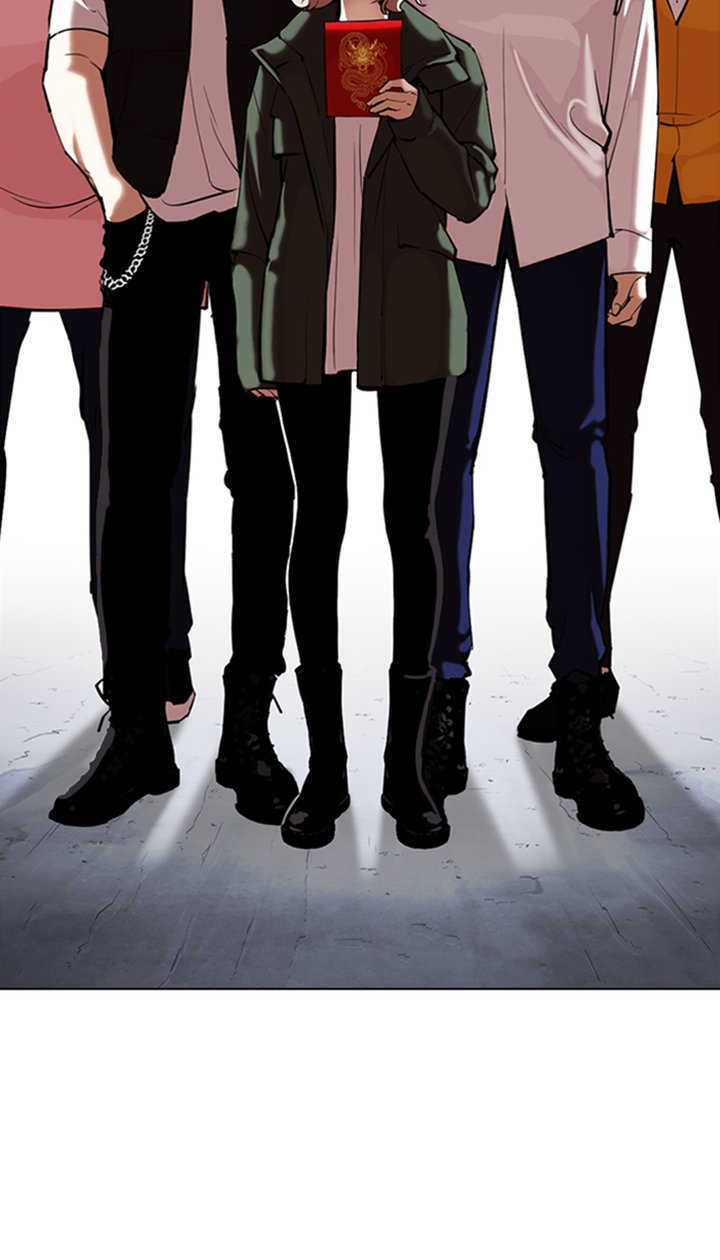 Lookism 348 21