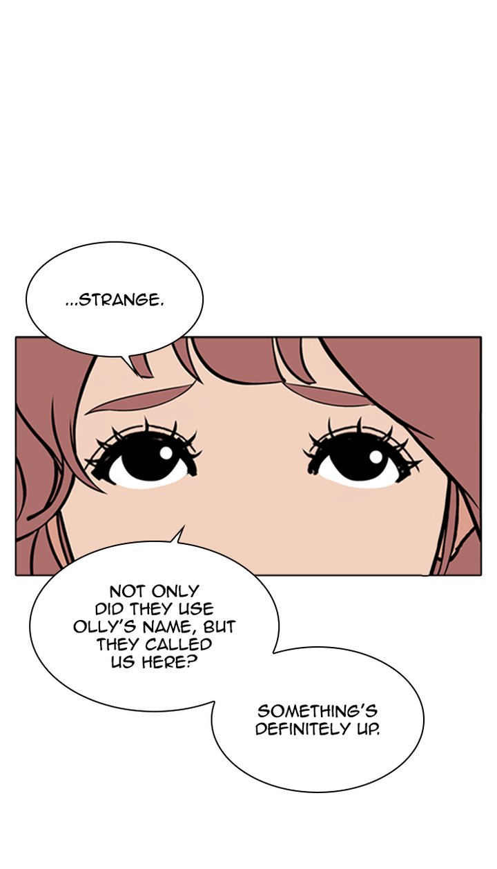 Lookism 348 22
