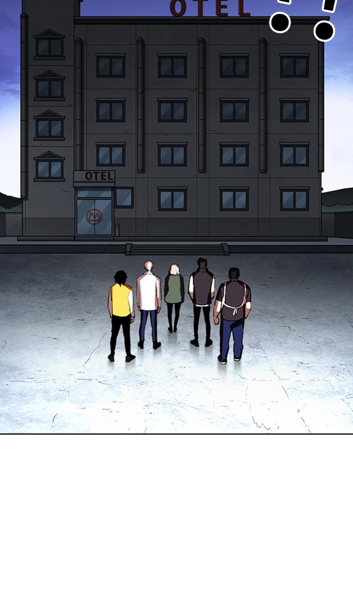Lookism 348 24