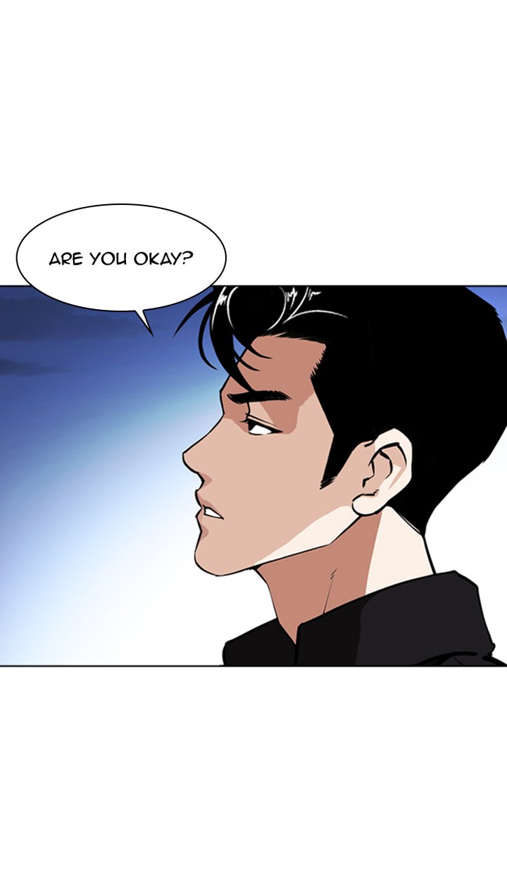 Lookism 348 25