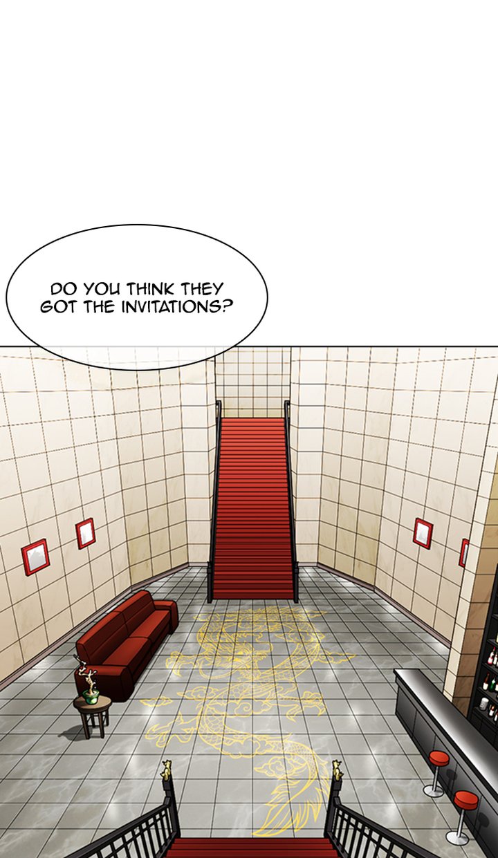 Lookism 348 32