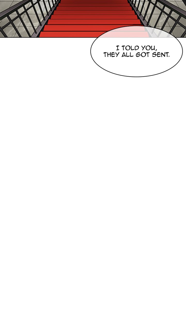 Lookism 348 33