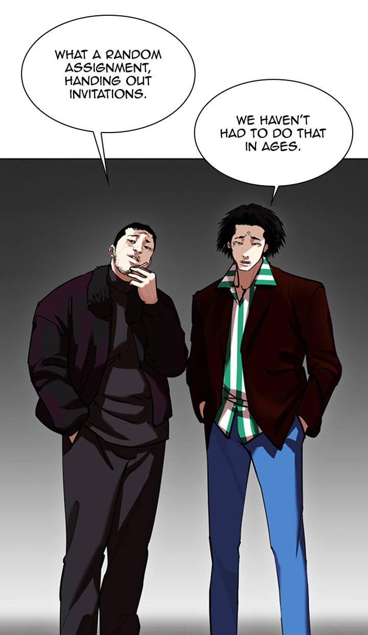 Lookism 348 34