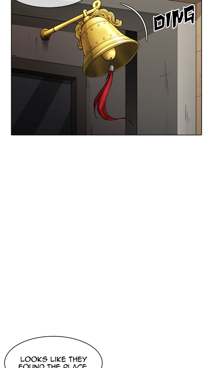 Lookism 348 36