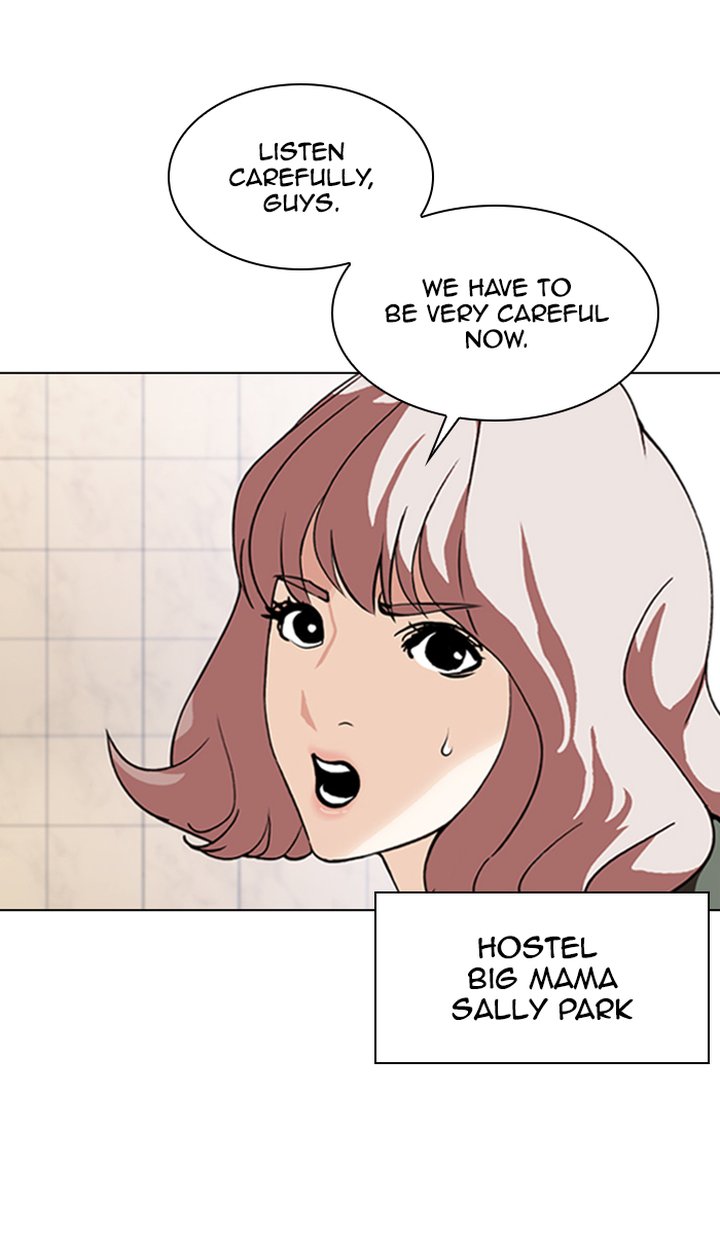 Lookism 348 40