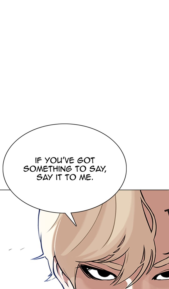 Lookism 348 50