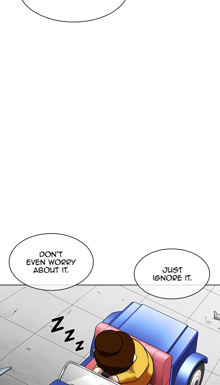 Lookism 348 6