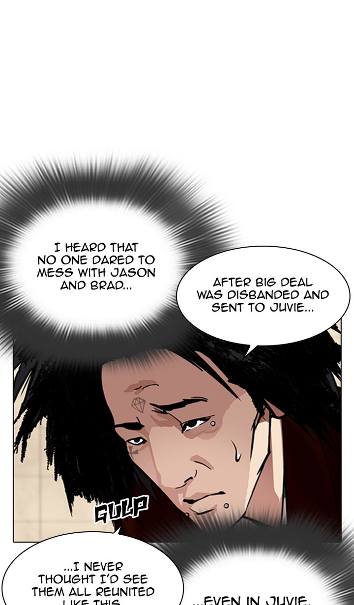 Lookism 348 63