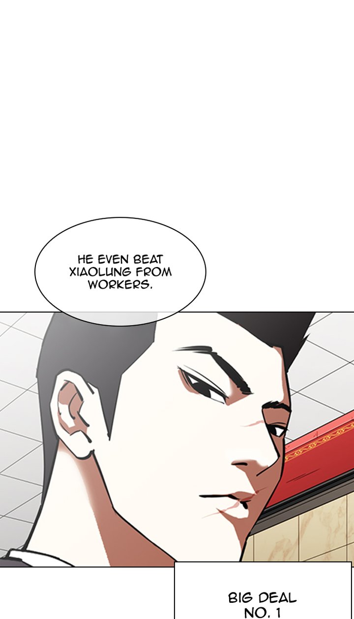 Lookism 348 72