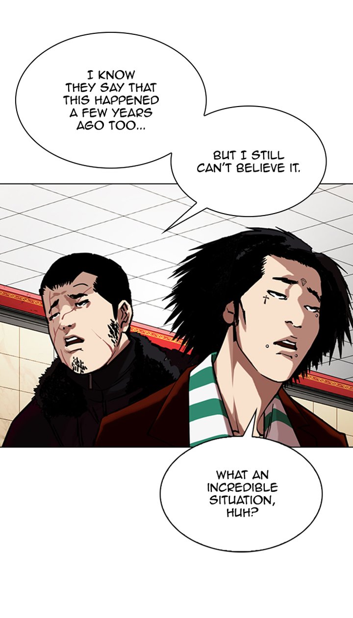 Lookism 348 81