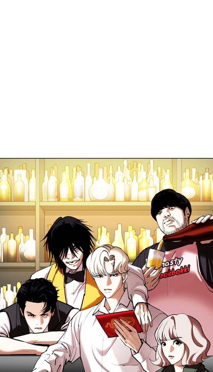 Lookism 348 82